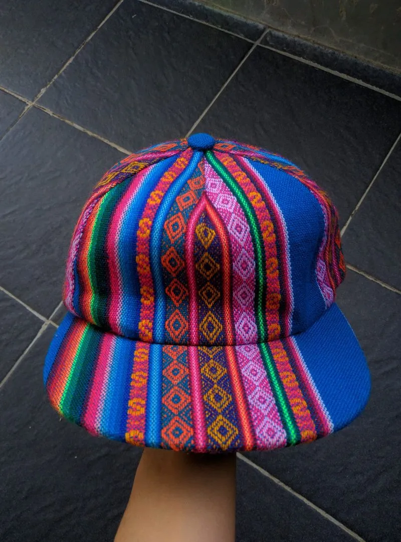 Snapback photo 1
