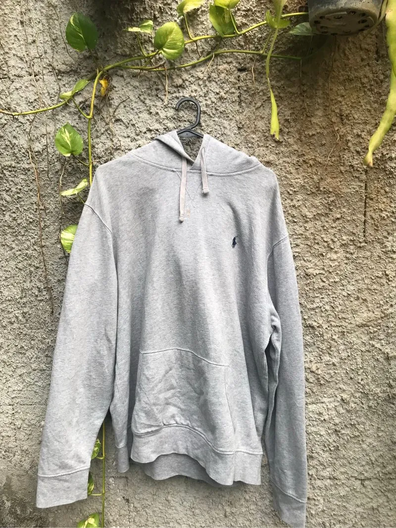 Hoodie Polo Raplh Lauren photo 1