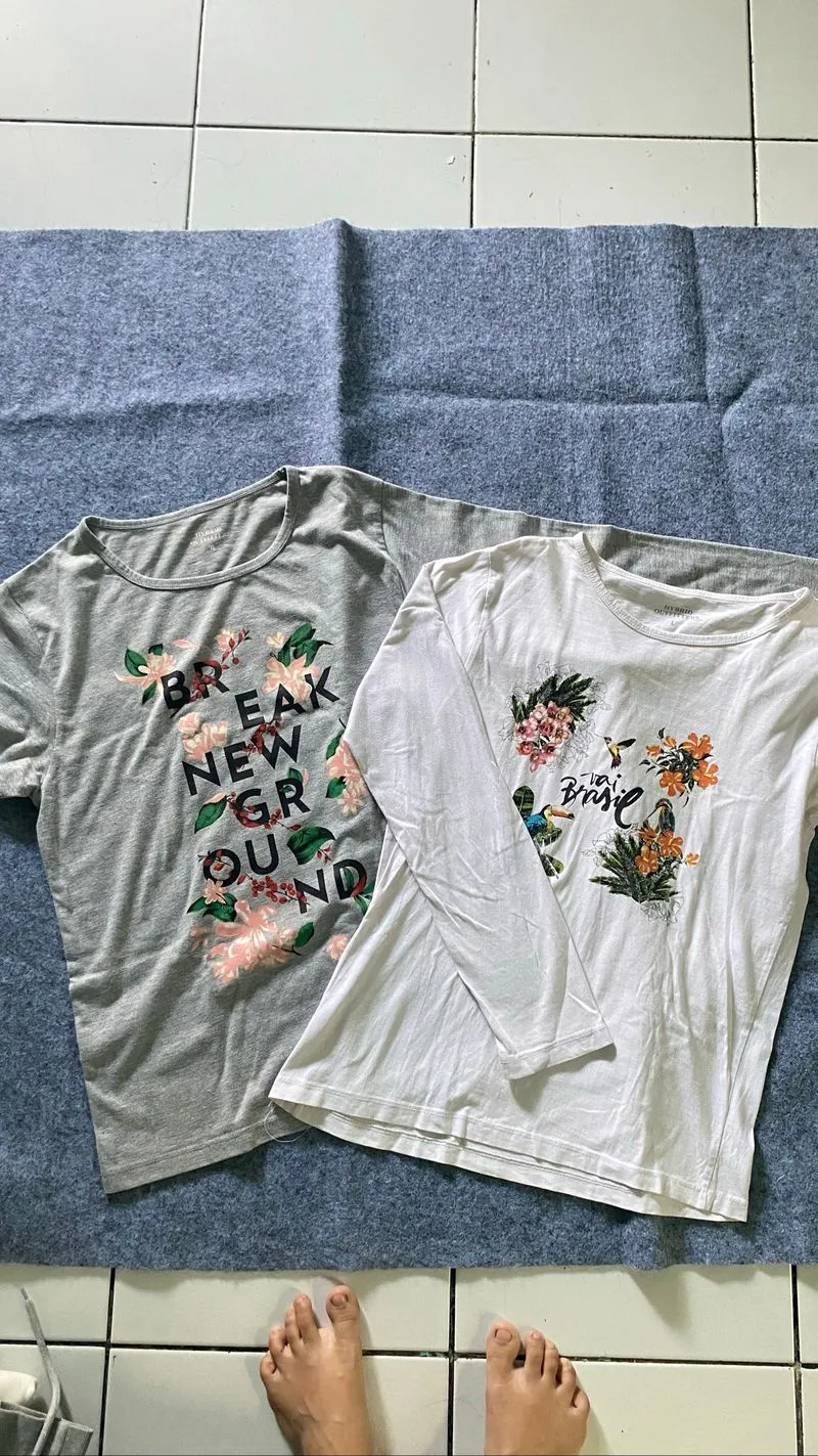 Kaos Premium Hybrid Outfitters photo 1
