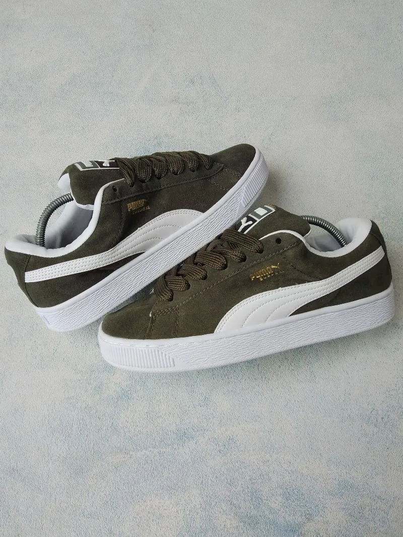 Puma Casual Casual shoe Pria multicolor photo 1