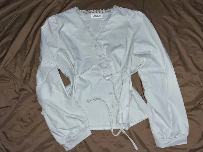 blouse zano photo 1
