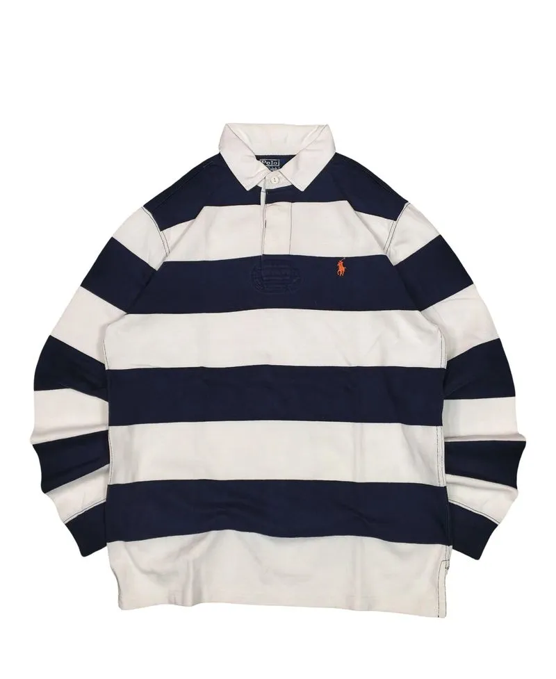 90s Vintage Polo Ralph Lauren Classic Mini Logo photo 1