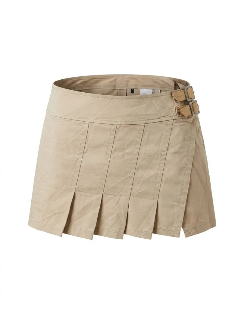 Burberry blue label mini skirts photo 1
