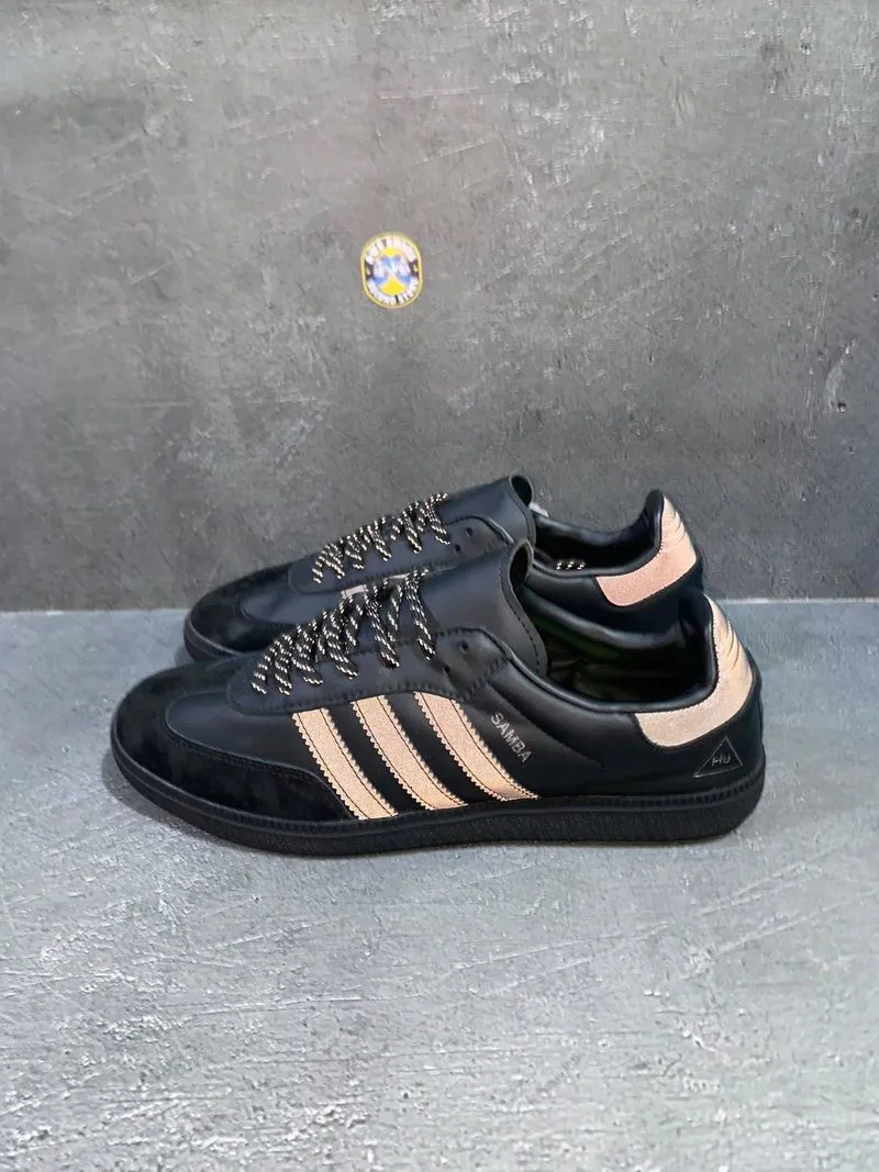 Samba x Pharell Williams (size ready cek deskripsi) photo 1