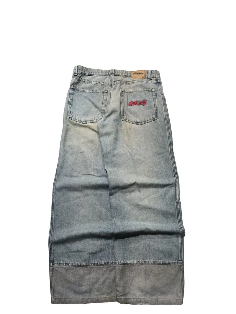 Dkny Baggy Jeans photo 1