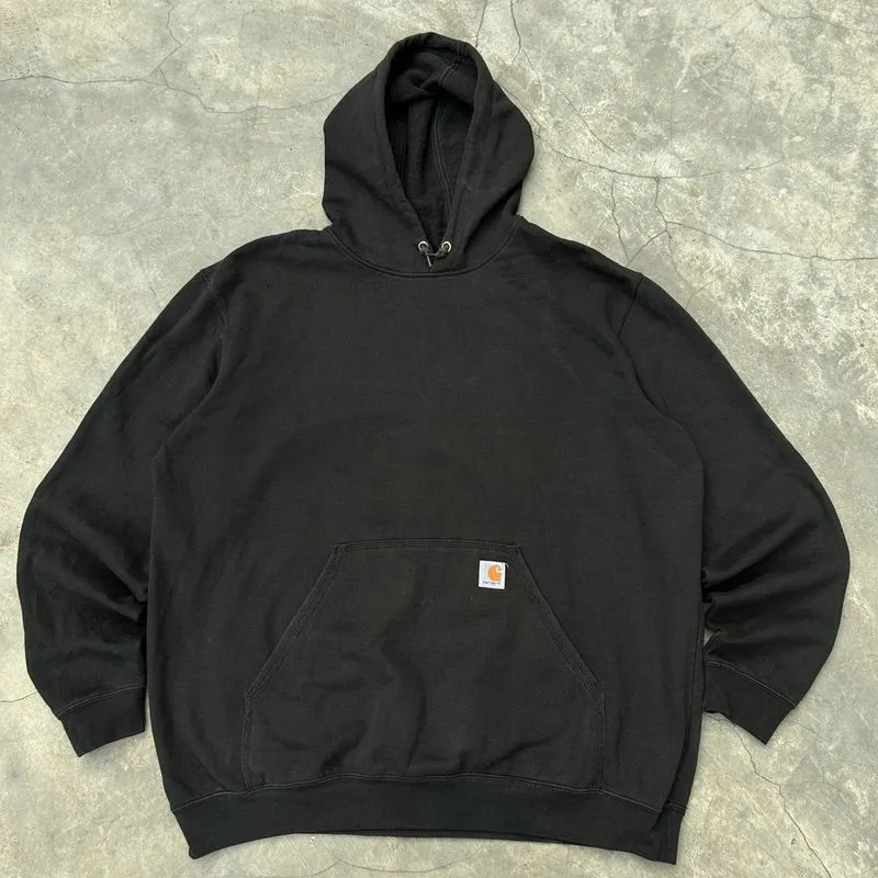Carhartt Vintage Streetwear Hoody Pria black photo 1