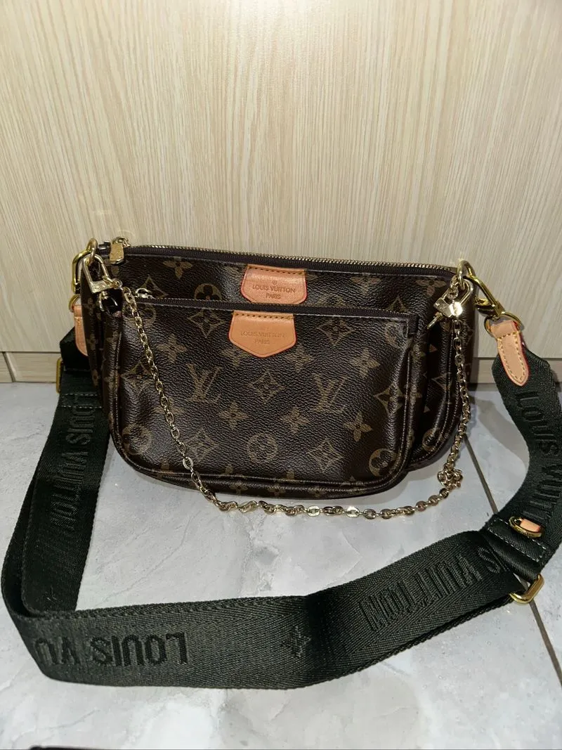 LV Bag / Tas LV photo 1