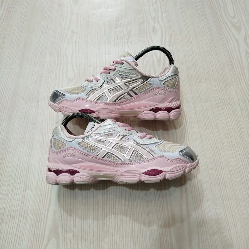 Asics gel nyc photo 1