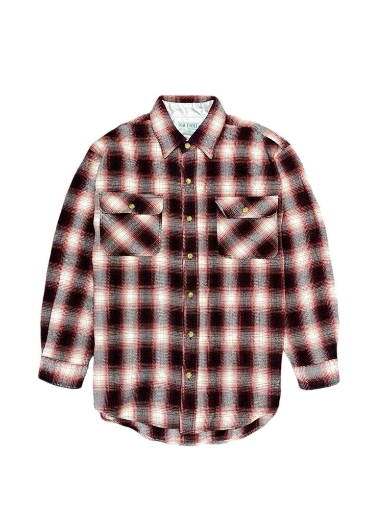 Stussy Streetwear Casual Formal shirt Pria multicolor photo 1