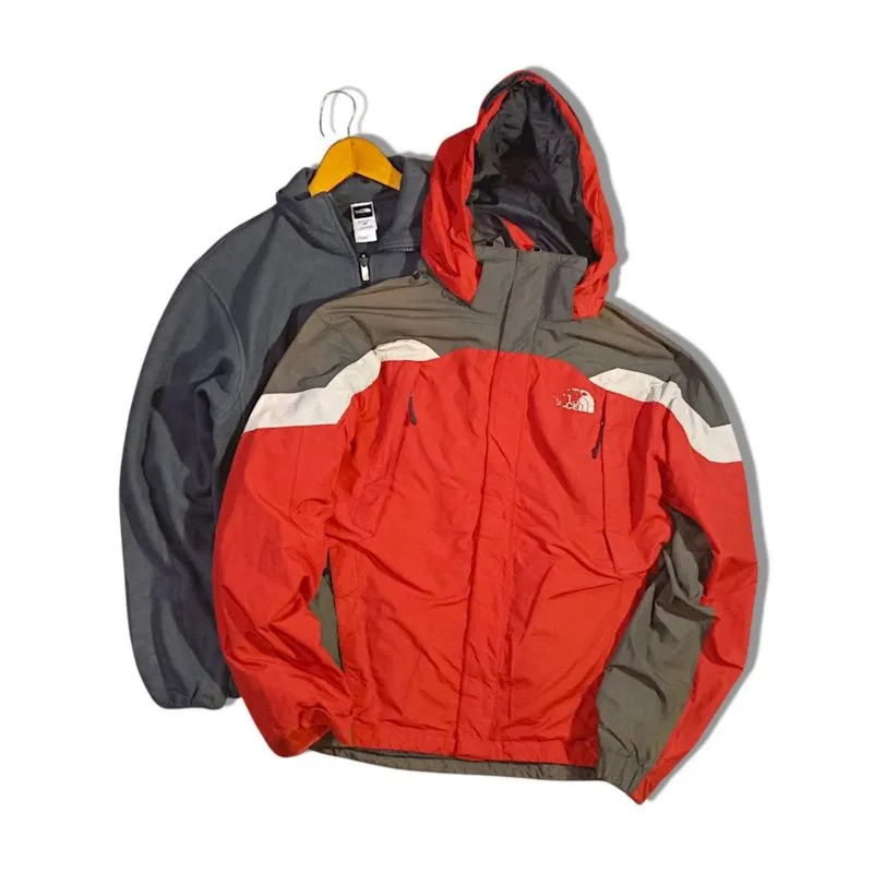 THE NORTH FACE INNER JACKET  photo 1