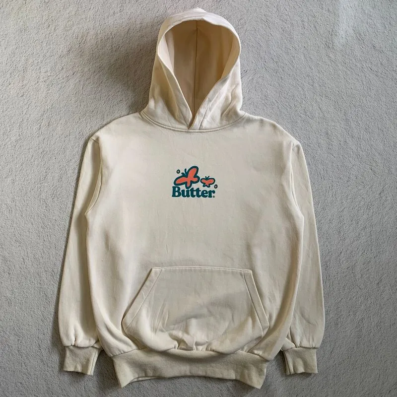 HOODIE BUTTERGOODS WONDER photo 1