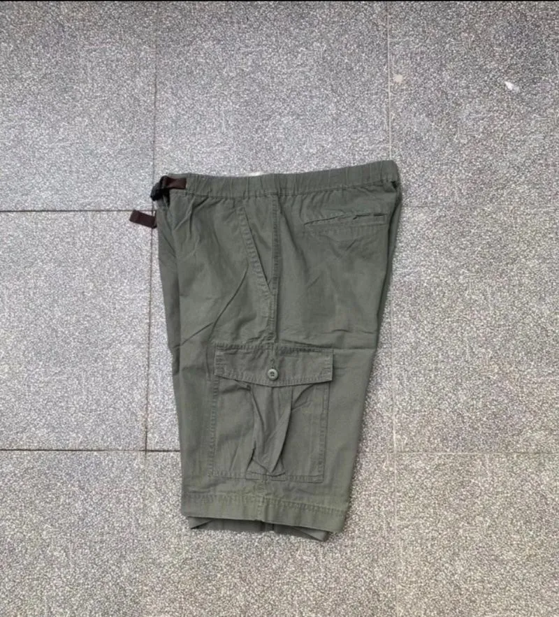 Short pants cargo uniqlo  photo 1