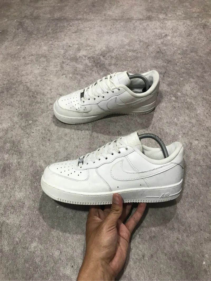 Nike Air Force 1  photo 1