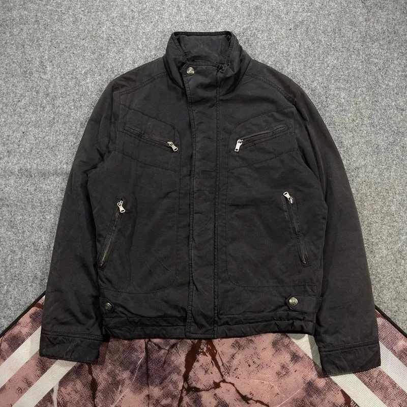 Jaket Calvin Klein jeans second photo 1