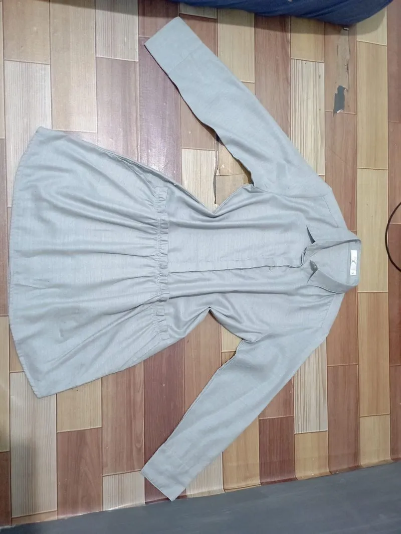 Midi dress photo 1