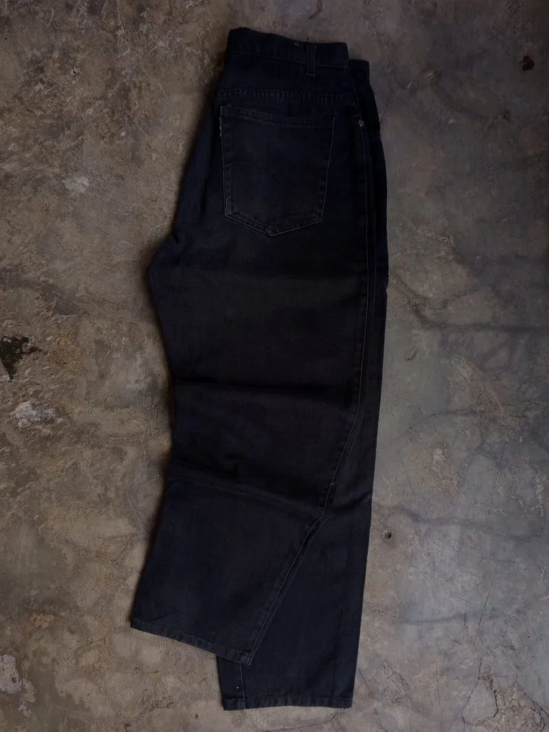BLACK JENAS CARDINAL REGULER FITS photo 1