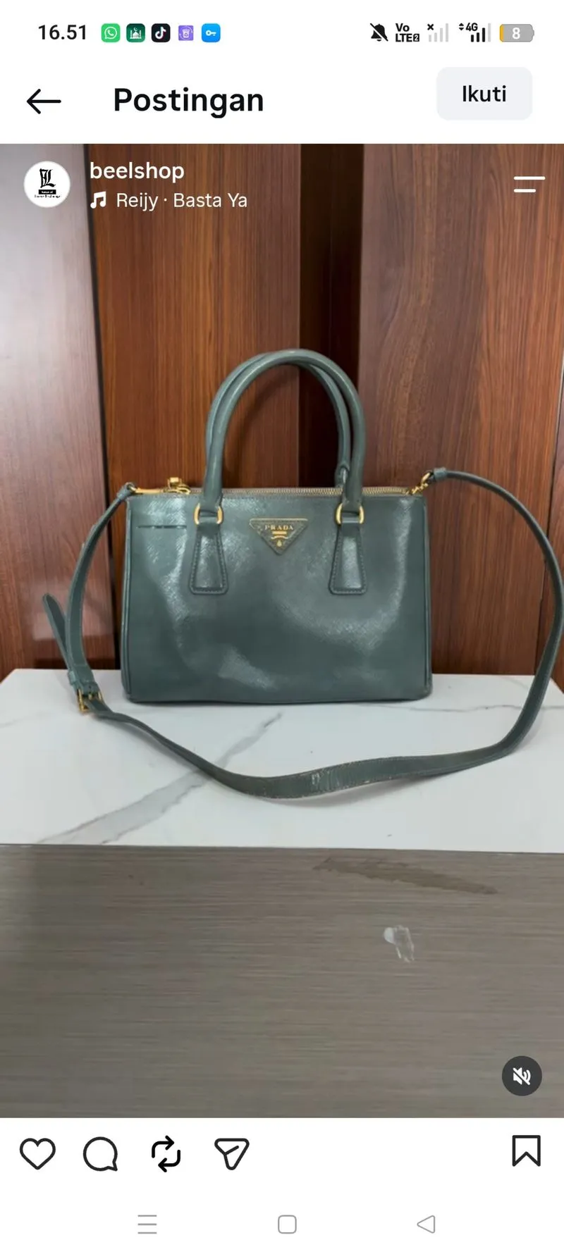 Prada  photo 1