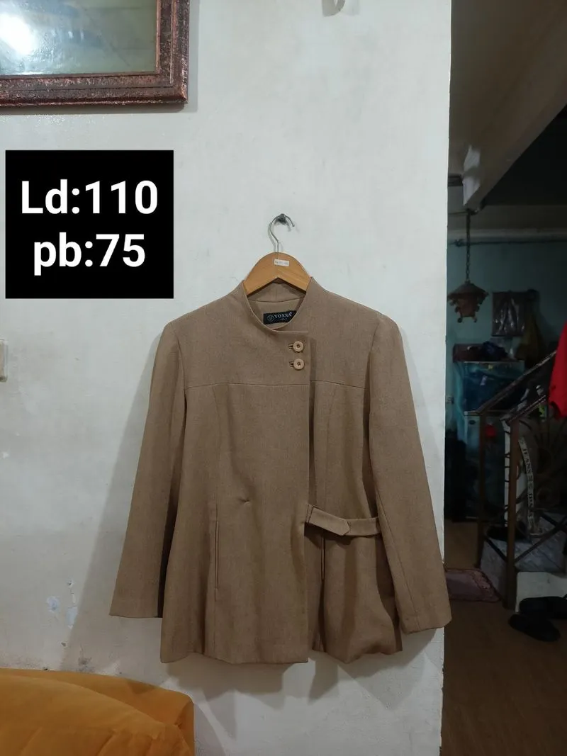 Blezer wanita  photo 1