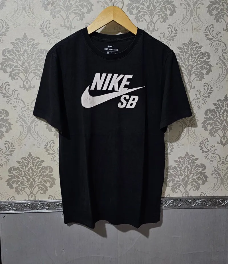 T-shirt Nike SB photo 1