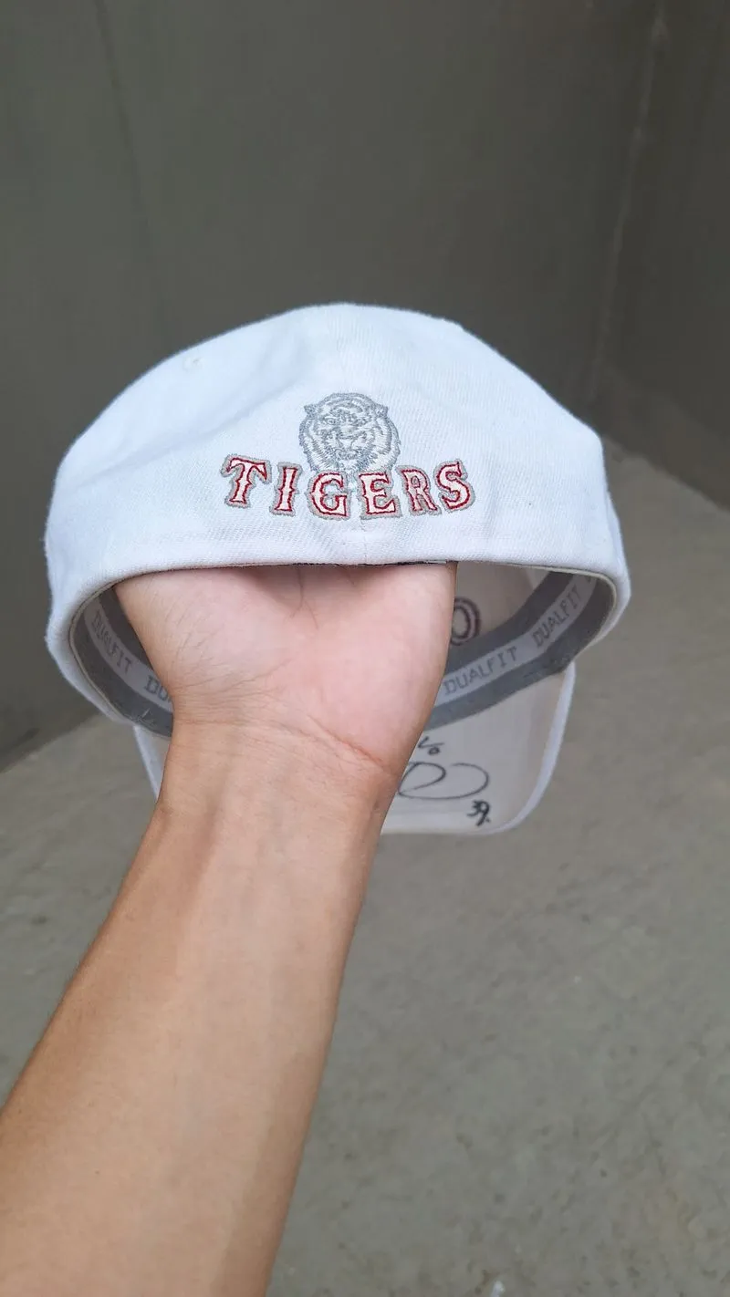 Topi MLB tim univ Korea photo 1