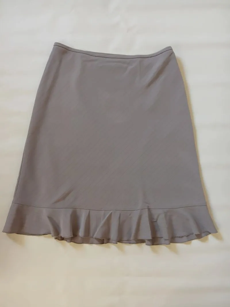 Mermaid Ruffle photo 1