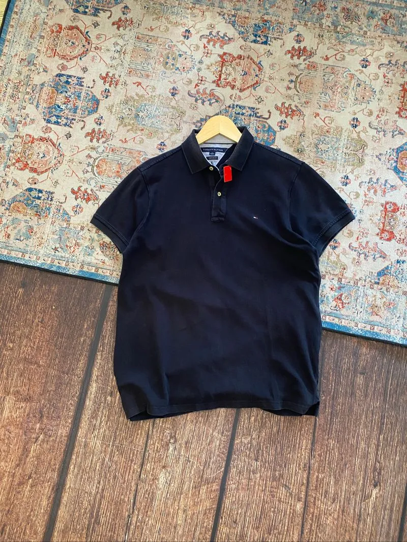 Polo shirt Tommy Hilfiger  photo 1