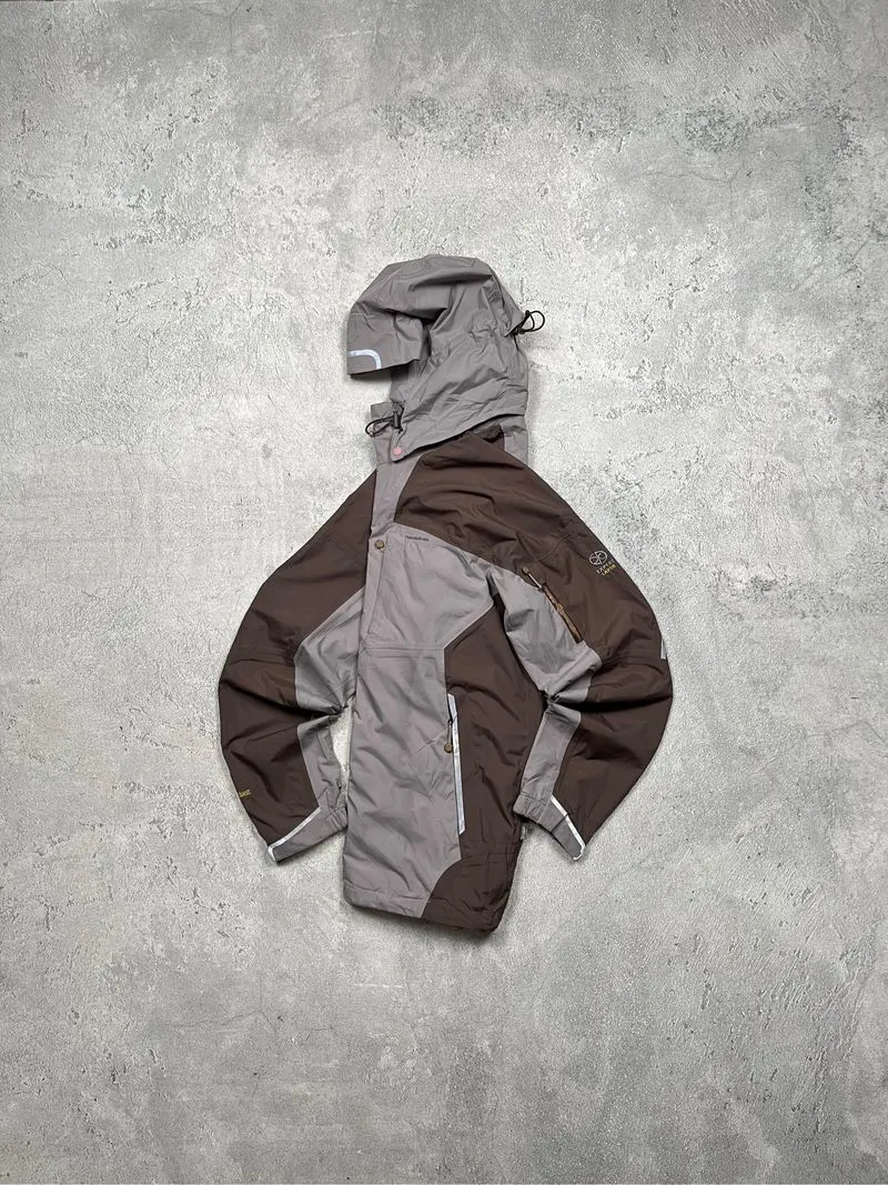 Jaket Outdor Kantukan Outlast Gropcore photo 1