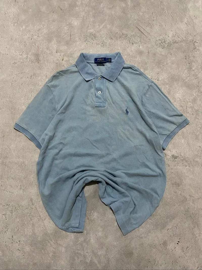 Polo Shirt Ralph Lauren  photo 1