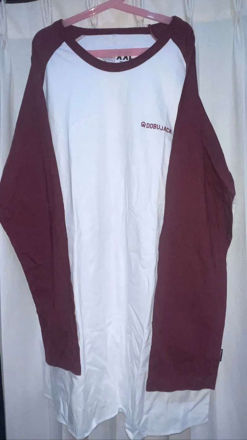 kaos dobujack photo 1