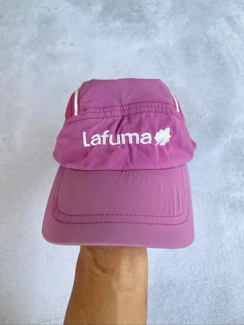 Lafuma outdoor tracking running hat photo 1