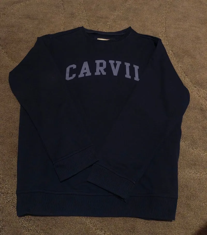 Carvil Sweater Pria Trez photo 1