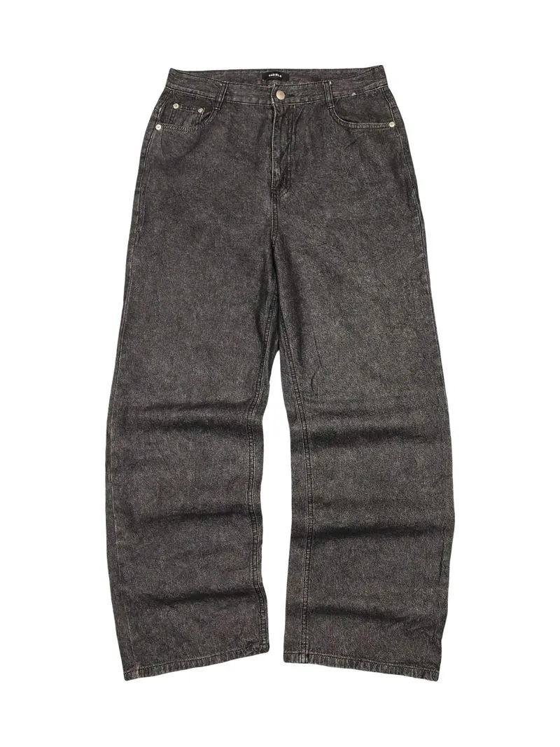 Baggy Pants Jeans  By 66GIRLS photo 1