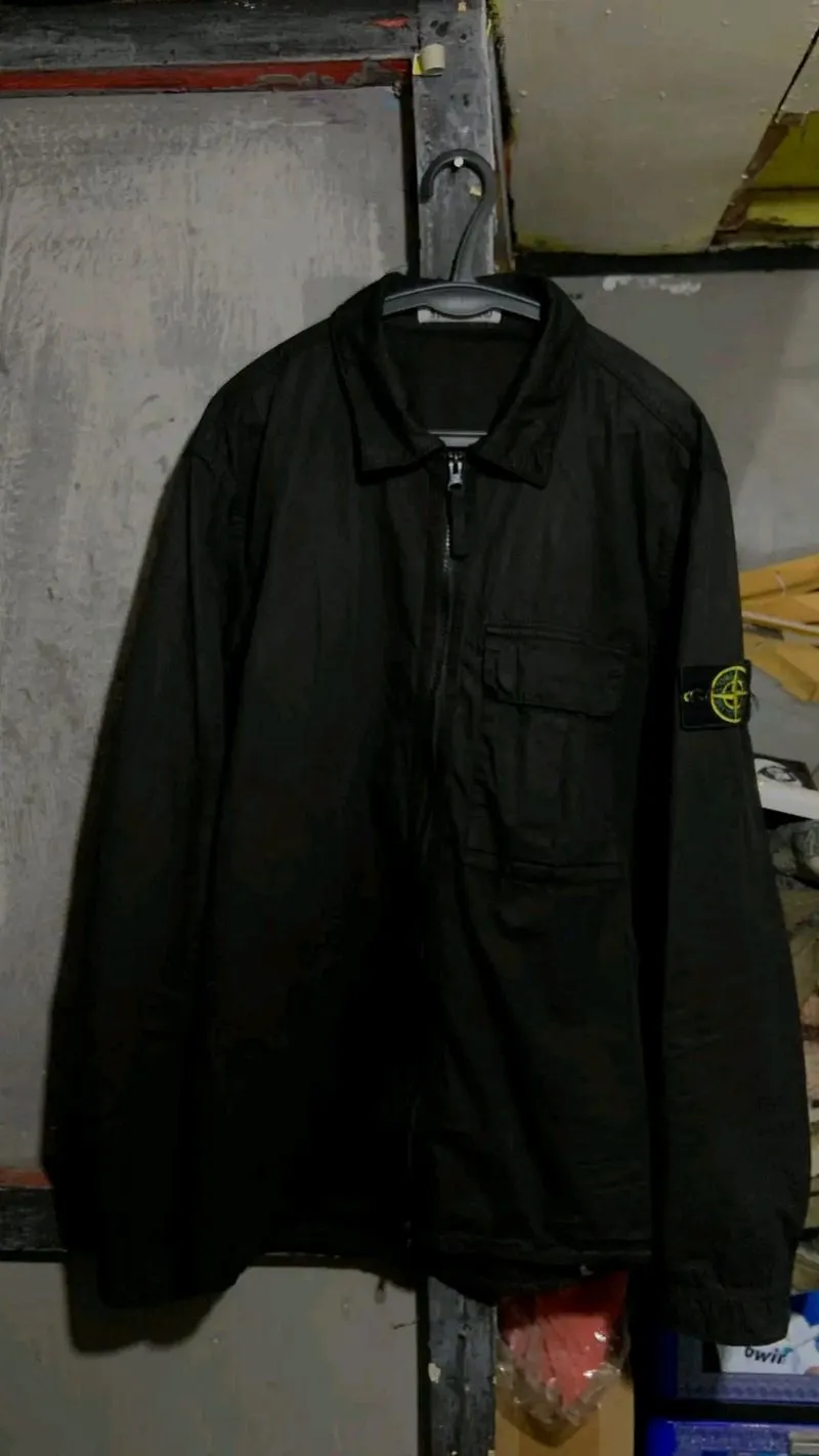OVS STONE ISLAND photo 1