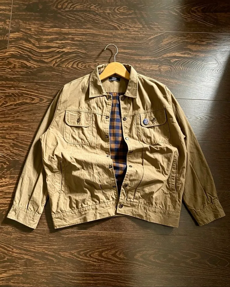 jacket photo 1