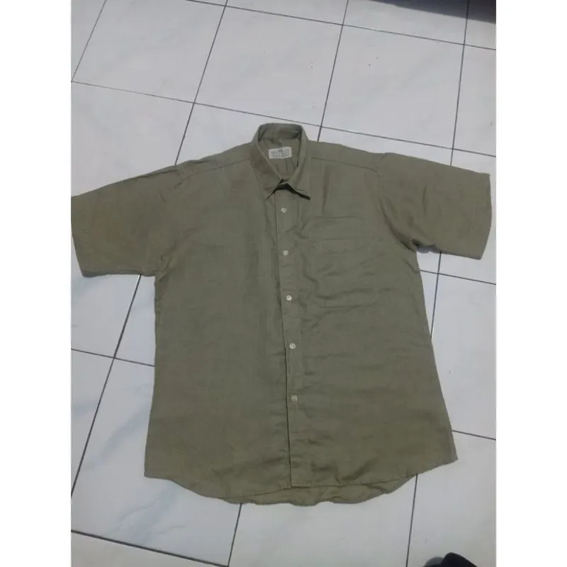 Kemeja Wing Hero SZ L  photo 1