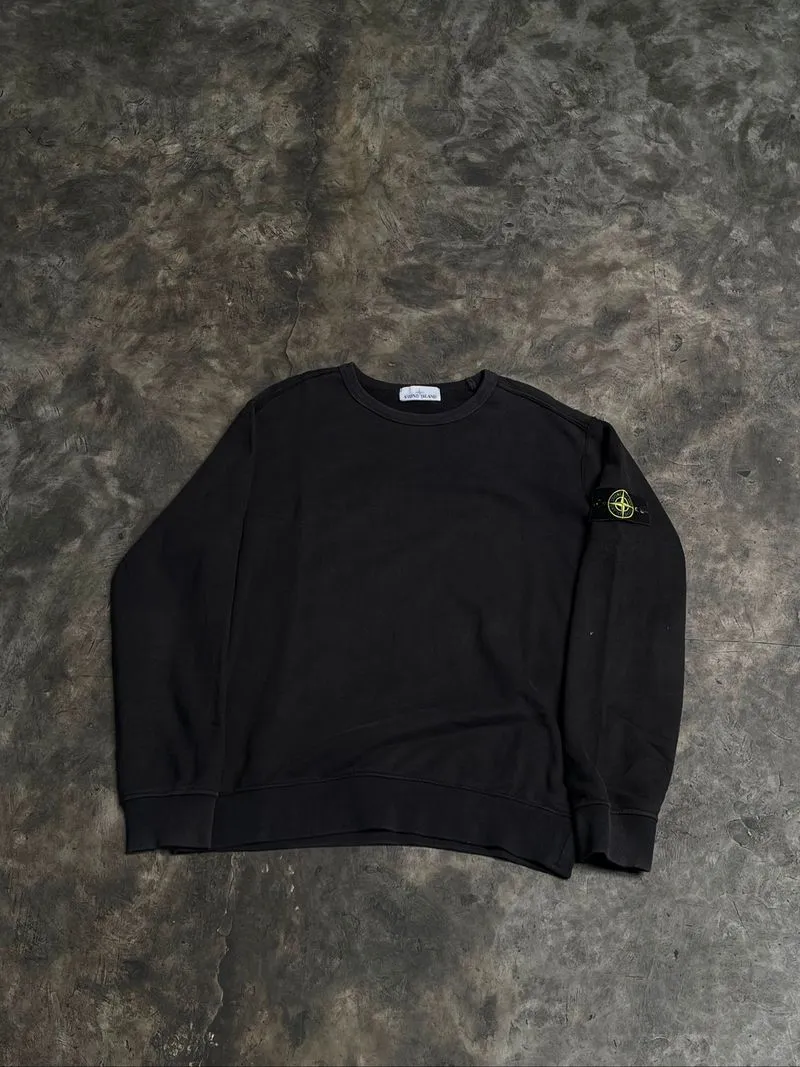 CREWNECK STONE ISLAND  photo 1