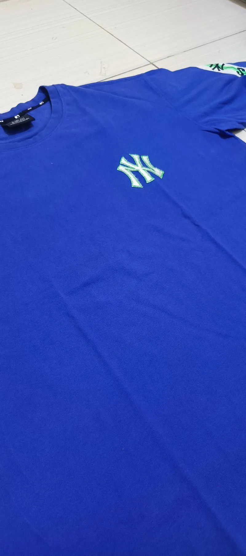 MLB NY BIRU photo 1