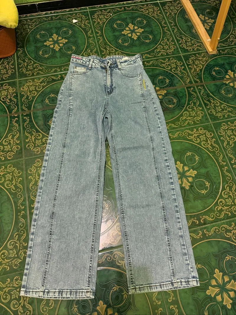 Jeans Highwist photo 1