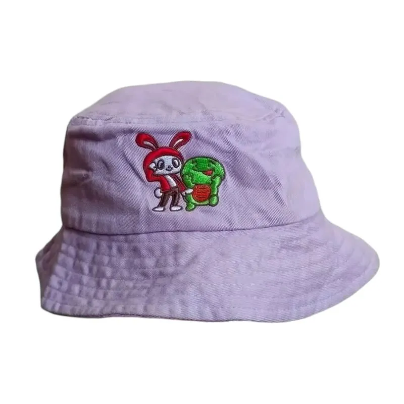 MAIZEN KIDS BUCKET HAT | TOPI ANAK | KDU photo 1