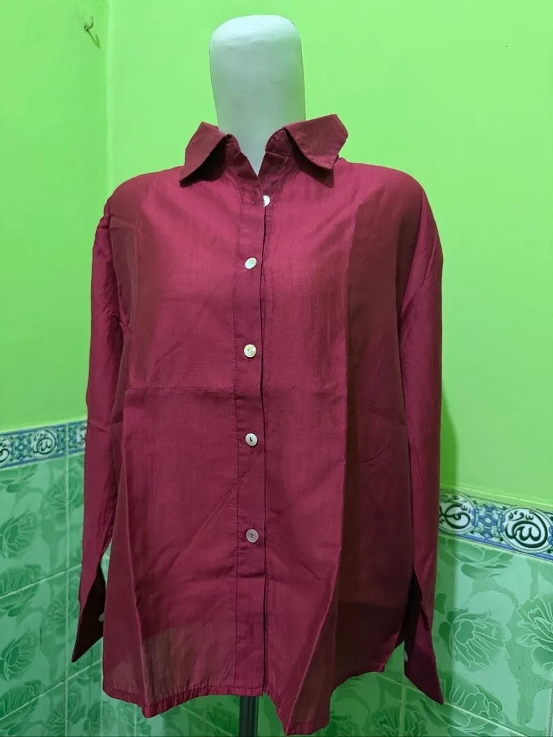 Blouse Executiv photo 1