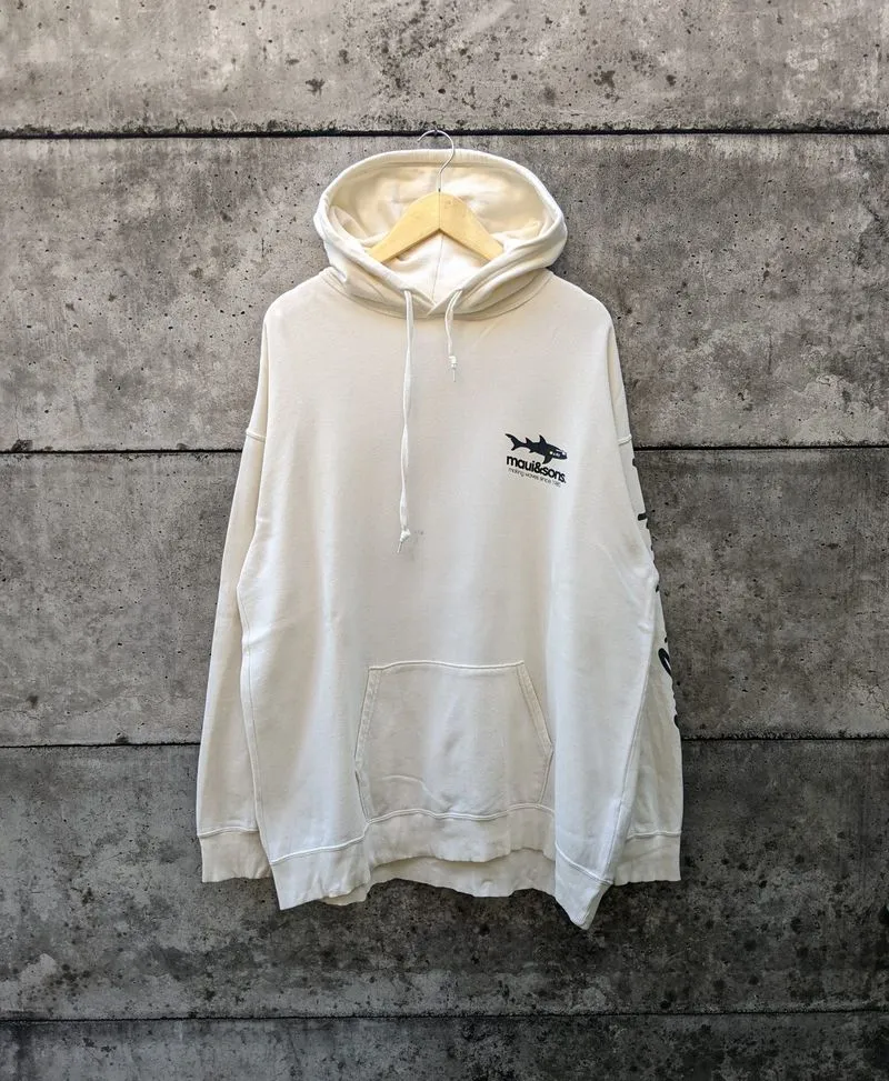 Hoodie Maui and Sons  photo 1
