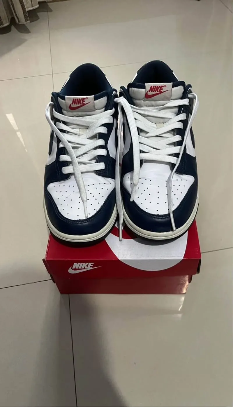 sepatu nike photo 1