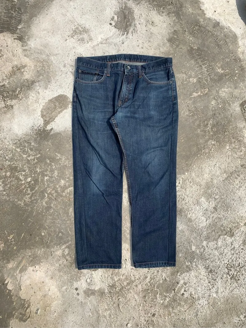 Jeans UNIQLO photo 1