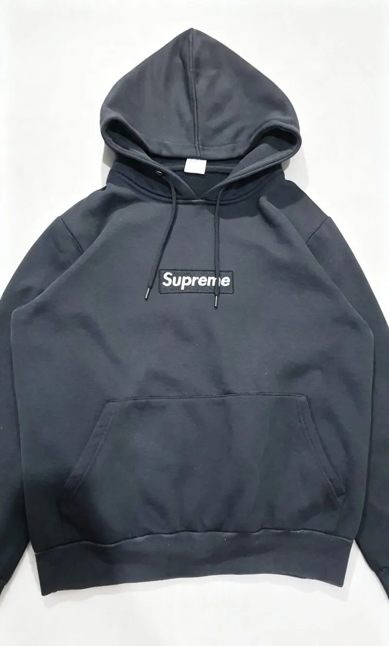 HD SUP LOGO BOX photo 1