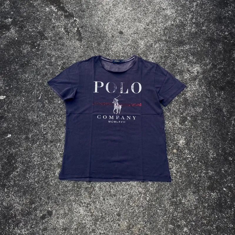 Tshirt Polo photo 1