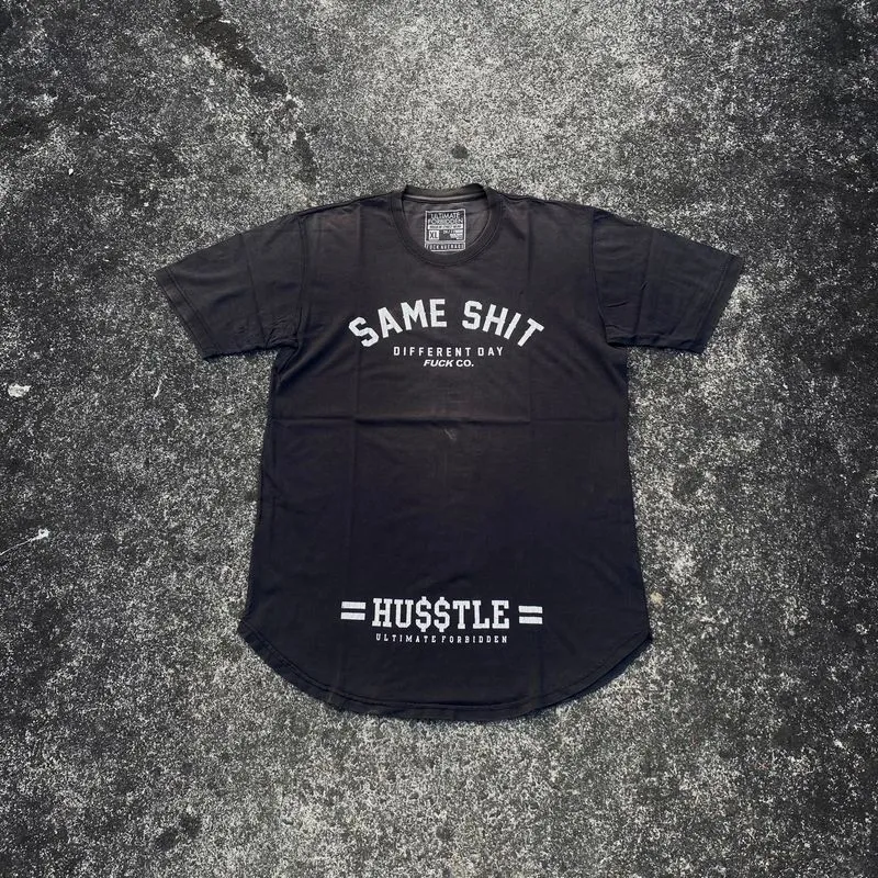 Tshirt Same Shit photo 1