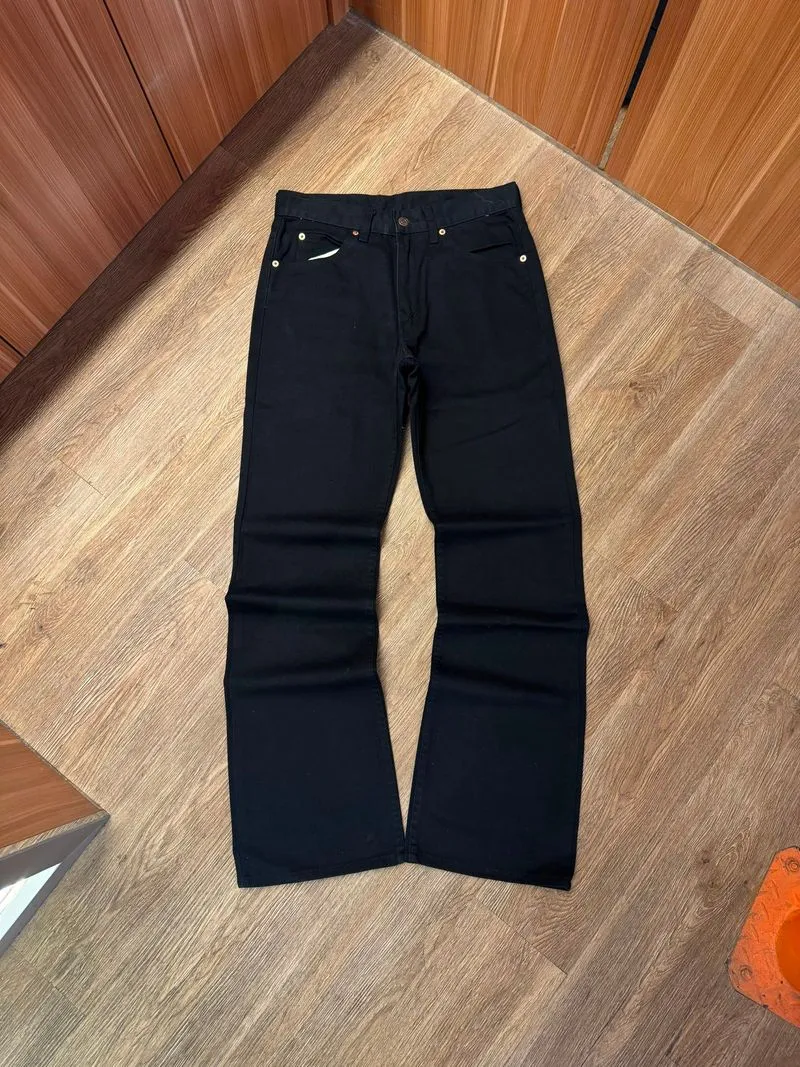 Levi's 517 Jeans Black photo 1