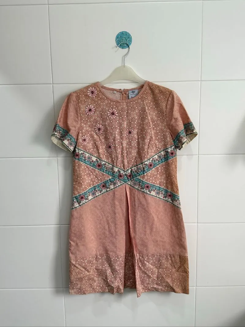 Kain Neger Batik Dress by Danny Satriadi photo 1