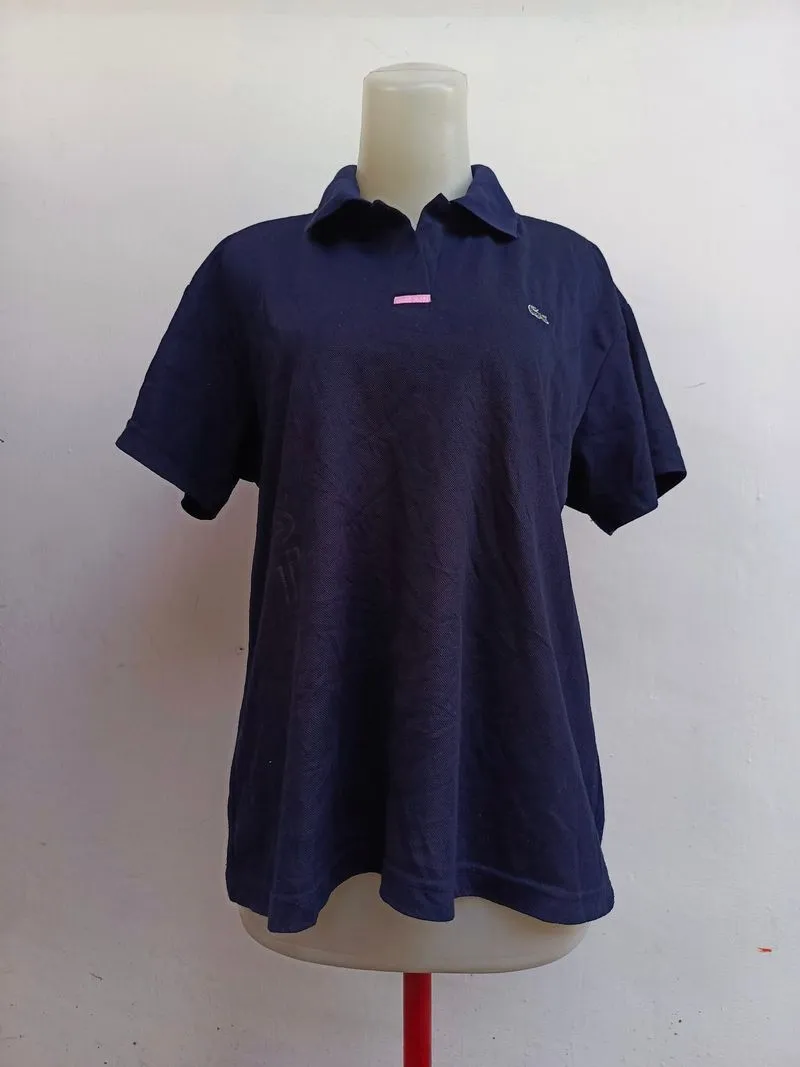 polo shirt Lacoste photo 1