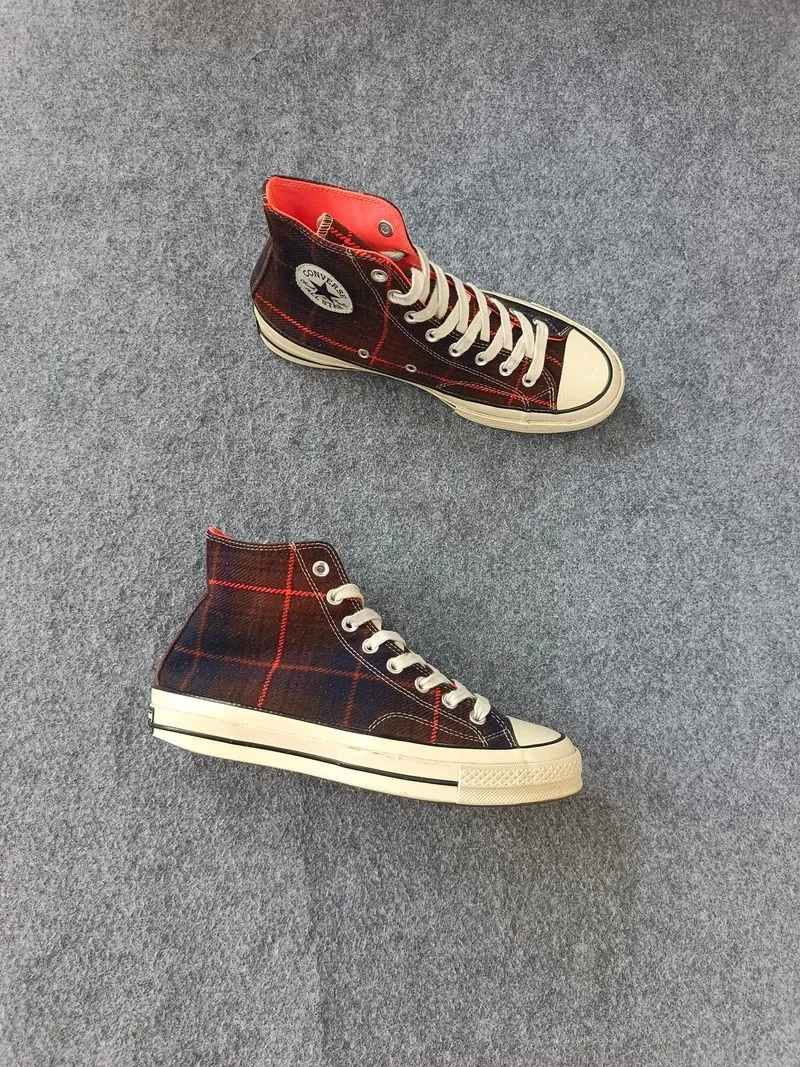 Converse Chuck 70 Hi photo 1